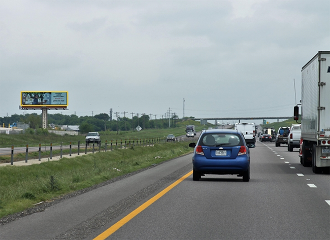 Location photo for I-35W (Northlake)