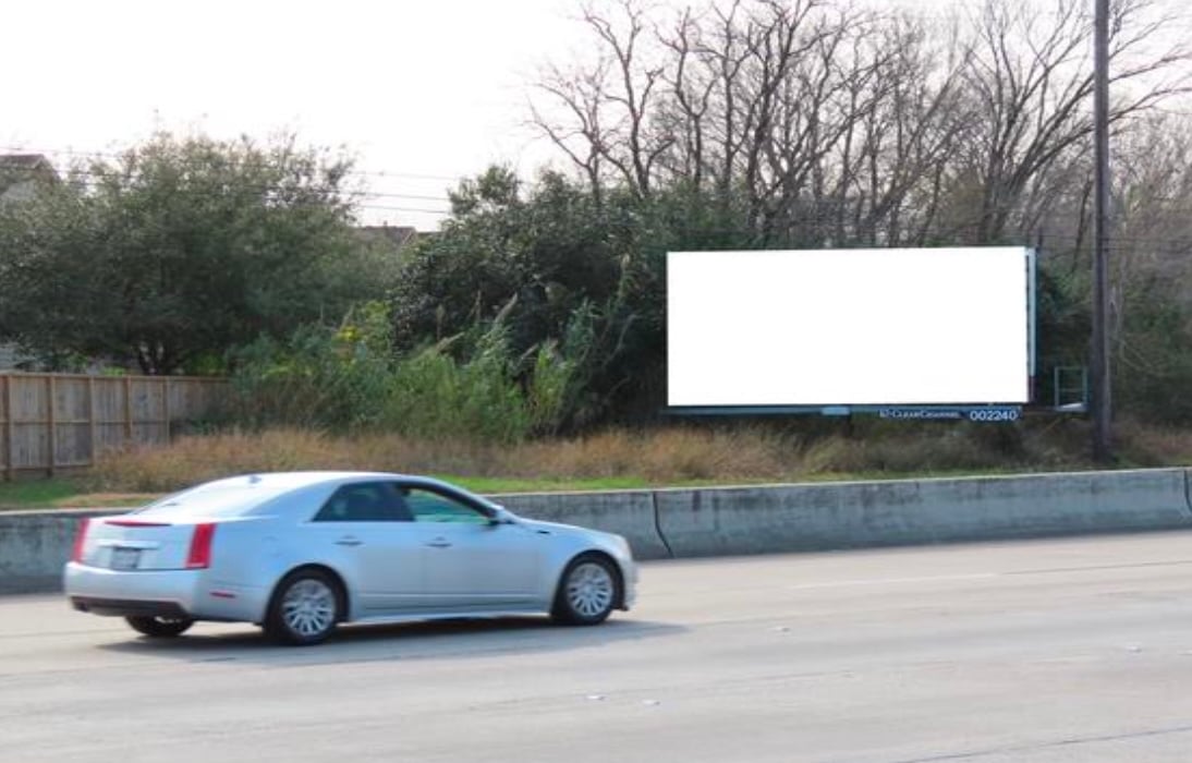 Location photo for S Main St near S Main St @ Charleston Park Dr, South Main (Houston)