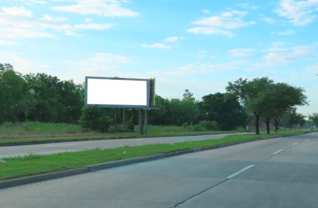 Location photo for S Loop E near Mykawa Rd @ S Loop E, South Side (Houston)