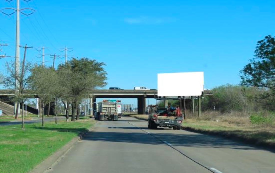 Location photo for S Loop E near Mykawa Rd @ S Loop E, South Side (Houston)