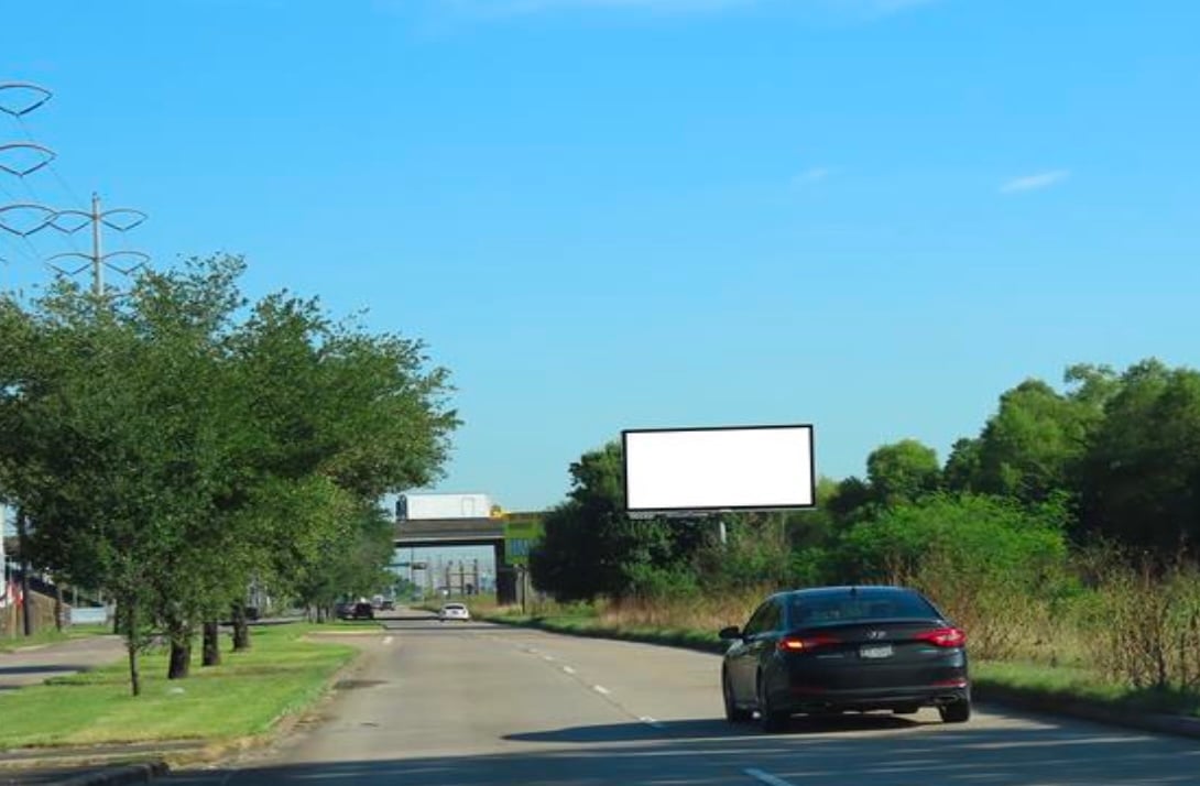 Location photo for Mykawa Rd near Mykawa Rd @ S Loop E, South Side (Houston)