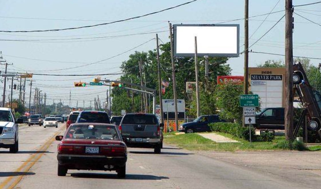 Location photo for Shaver St near Westside Dr. Apts (Pasadena)