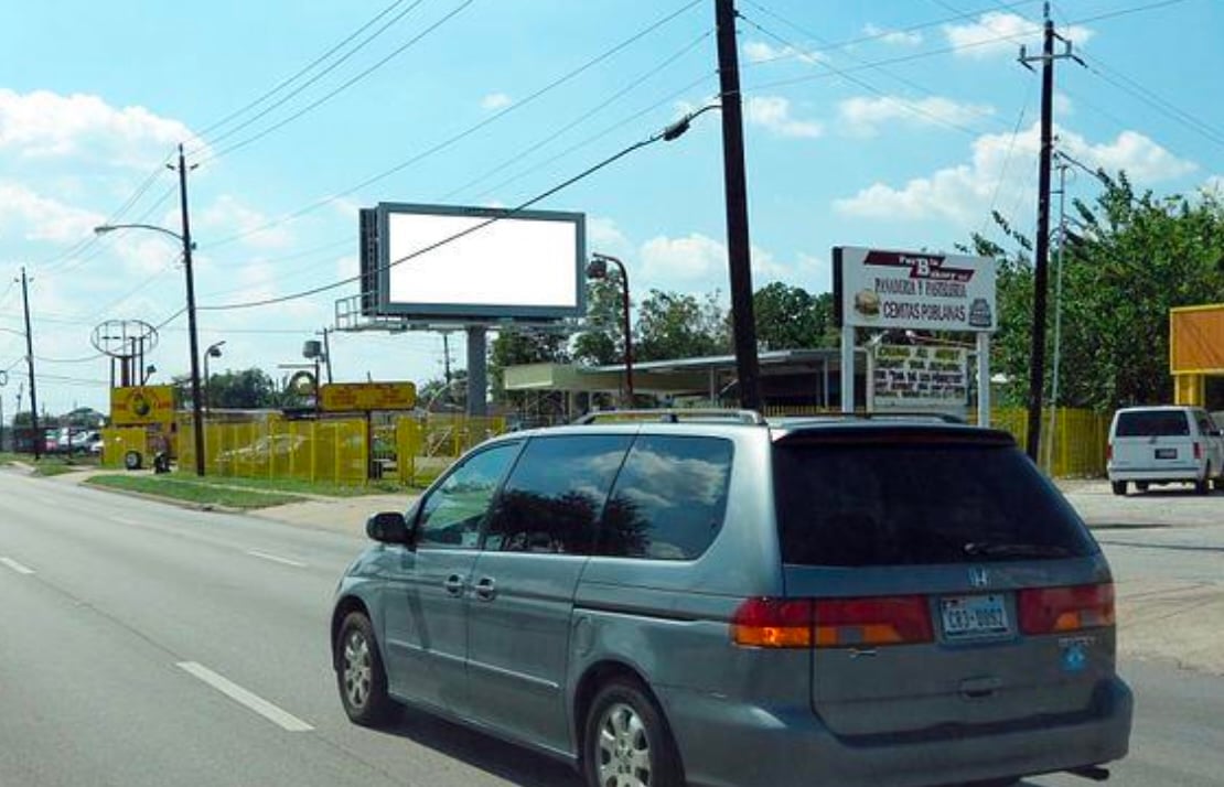 Location photo for Telephone Rd near Telephone Rd @ Fauna St, Southeast Houston (Houston)