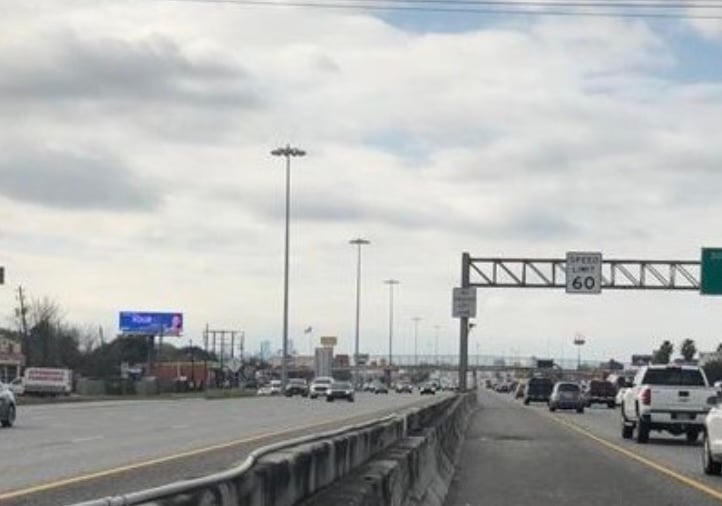 Location photo for Garber Ln near Akron Park, Northeast Houston (Houston)