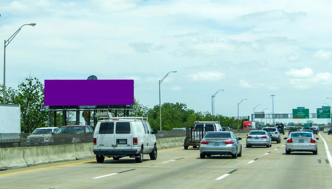 Location photo for Barbee St near PanIQ Room Houston, South Central Houston (Houston)