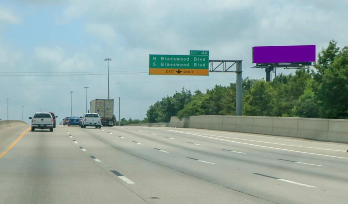 Location photo for Beechnut St near Beechnut St @ W Loop S, Meyerland Area (Houston)