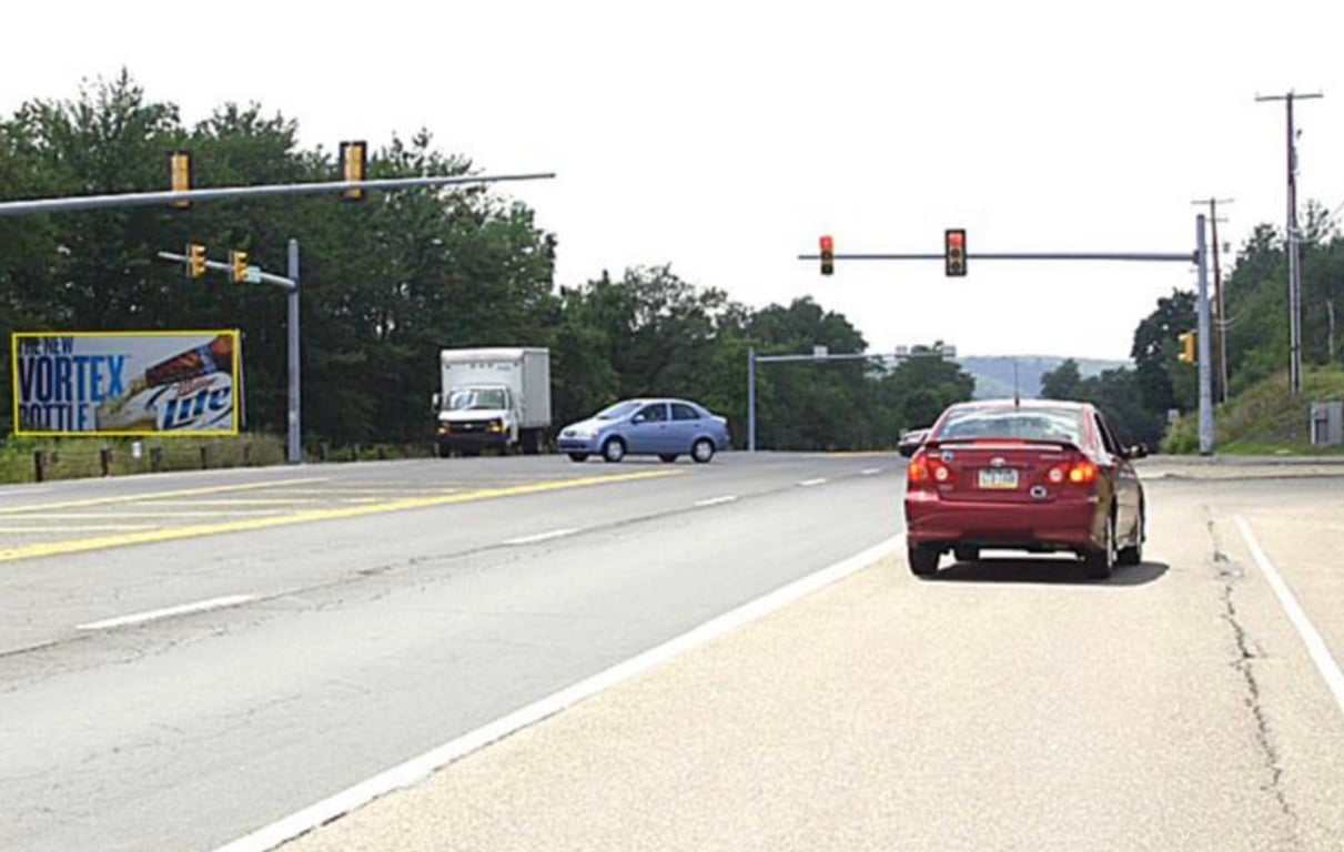 RT 924, 1 MI S/O SHENANDOAH ES Media