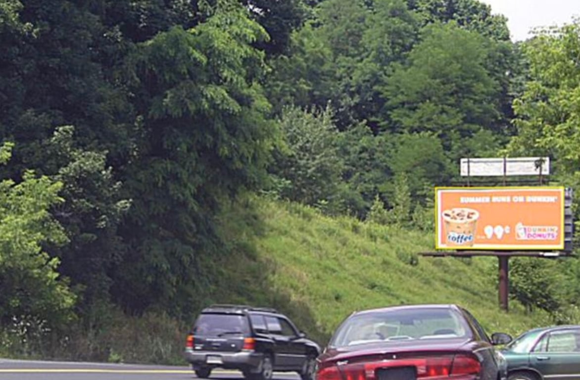 FRACKVILLE- Rt. 924 300' N/O CATAWISSA ST. F/S Media