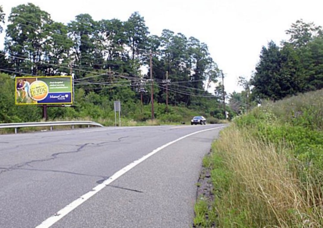 SHENADOAH-RT 54, 1 MI W/O RT. 924 NS F/E Media