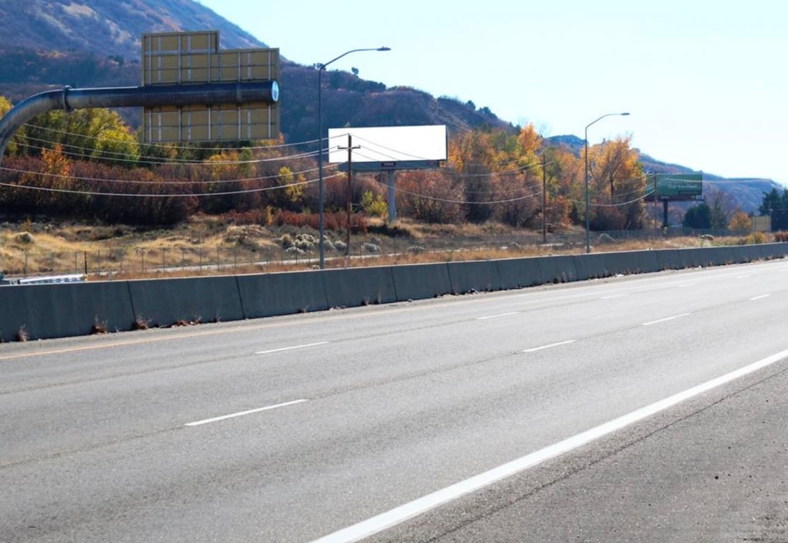 US 89 MM 405.34 E/S Media