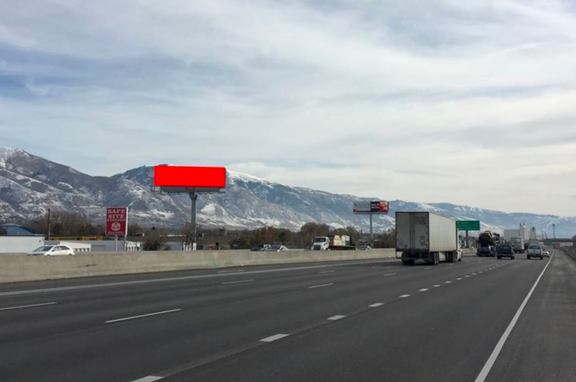 Location photo for S Main St near Main St @ 836 S (Layton)