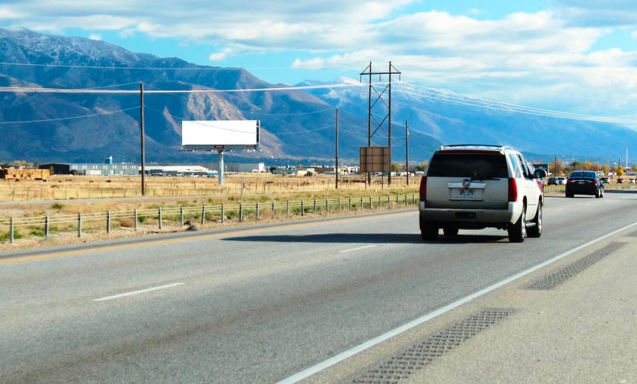 I-15 MM 353.40 E/S Media