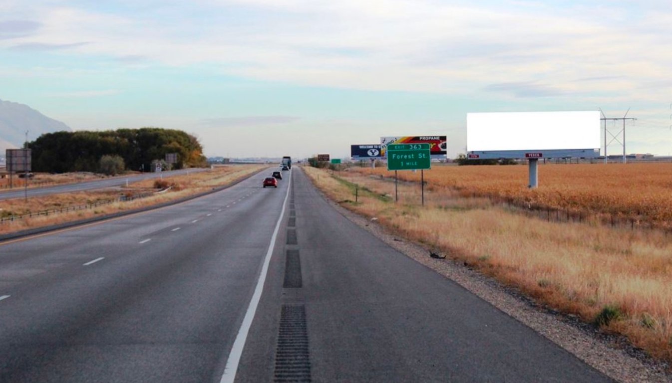 I-15 MM 365.17 W/S Media