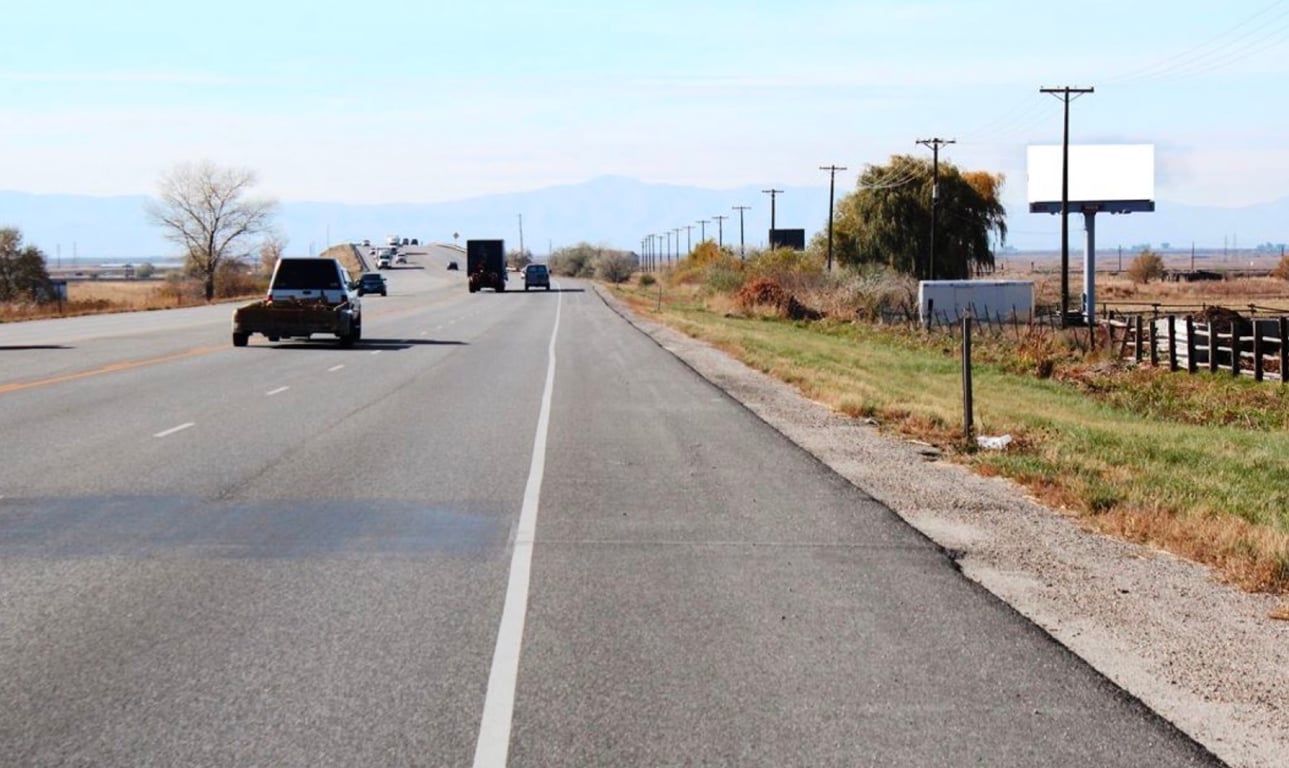 Location photo for West 1150 South (Brigham City)