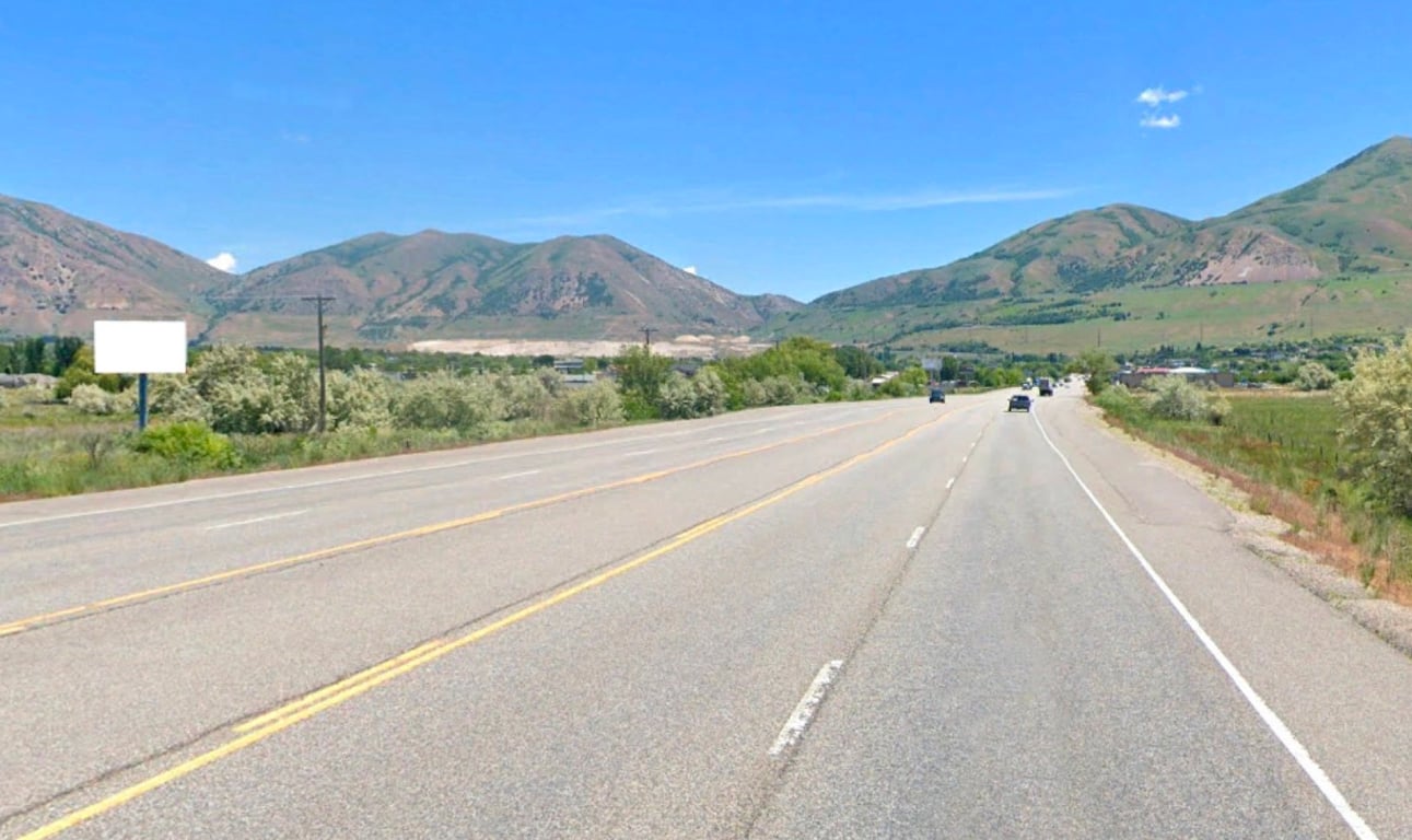 US 91 MM 0.75 N/S Media