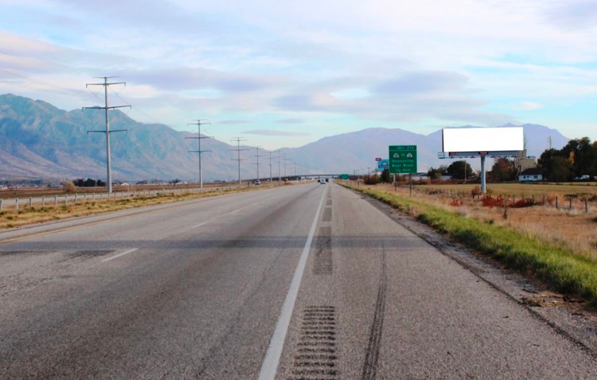 Location photo for W 900 S (Tremonton)