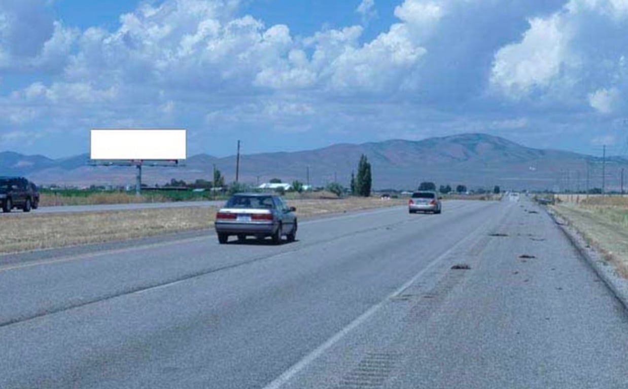 Location photo for W 900 S (Tremonton)