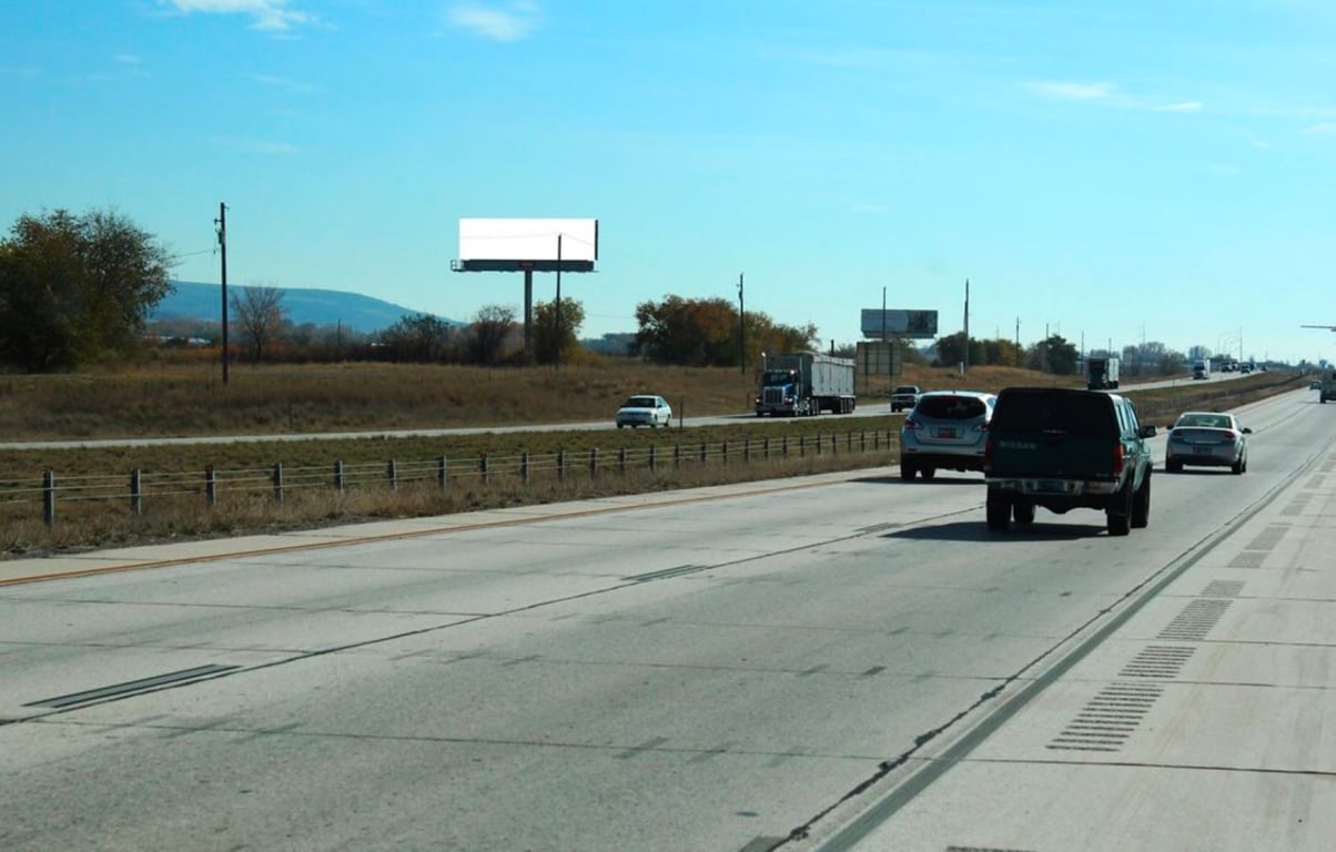 I-15 MM 359.59 E/S Media