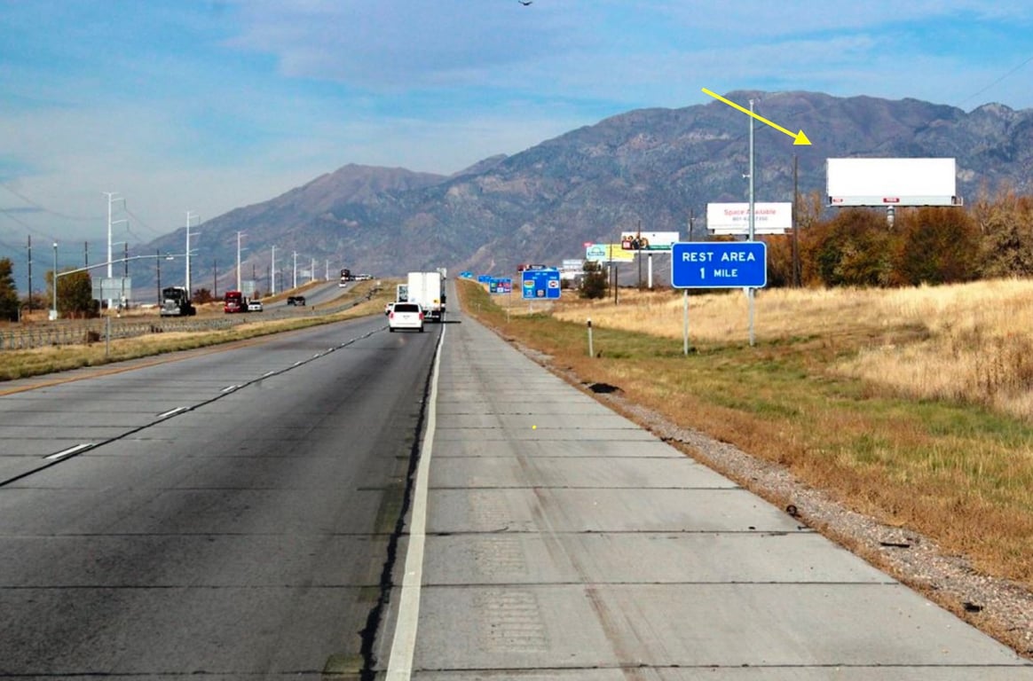 NOT AVAILABLE I-15 MM 359.59 E/S Media