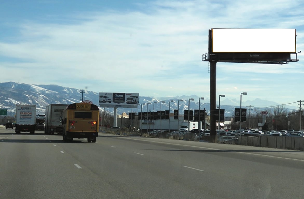 570 South I-15 Media