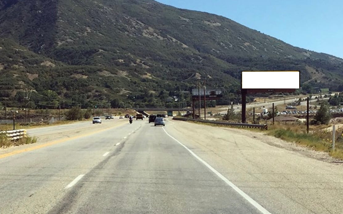 Location photo for 7350 South US 89