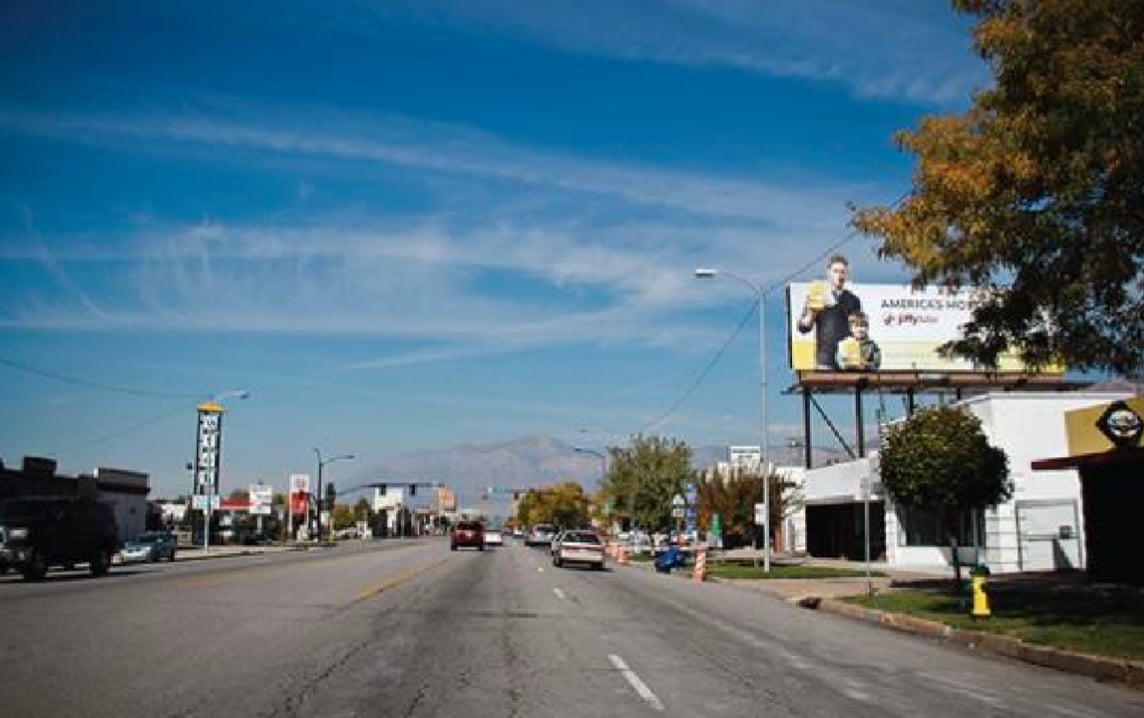 30th & Washington Media