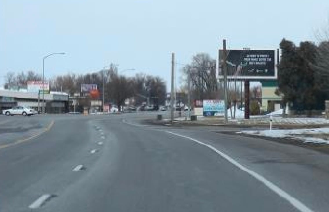 990 South Hwy 165 Main St ES LOGAN Media