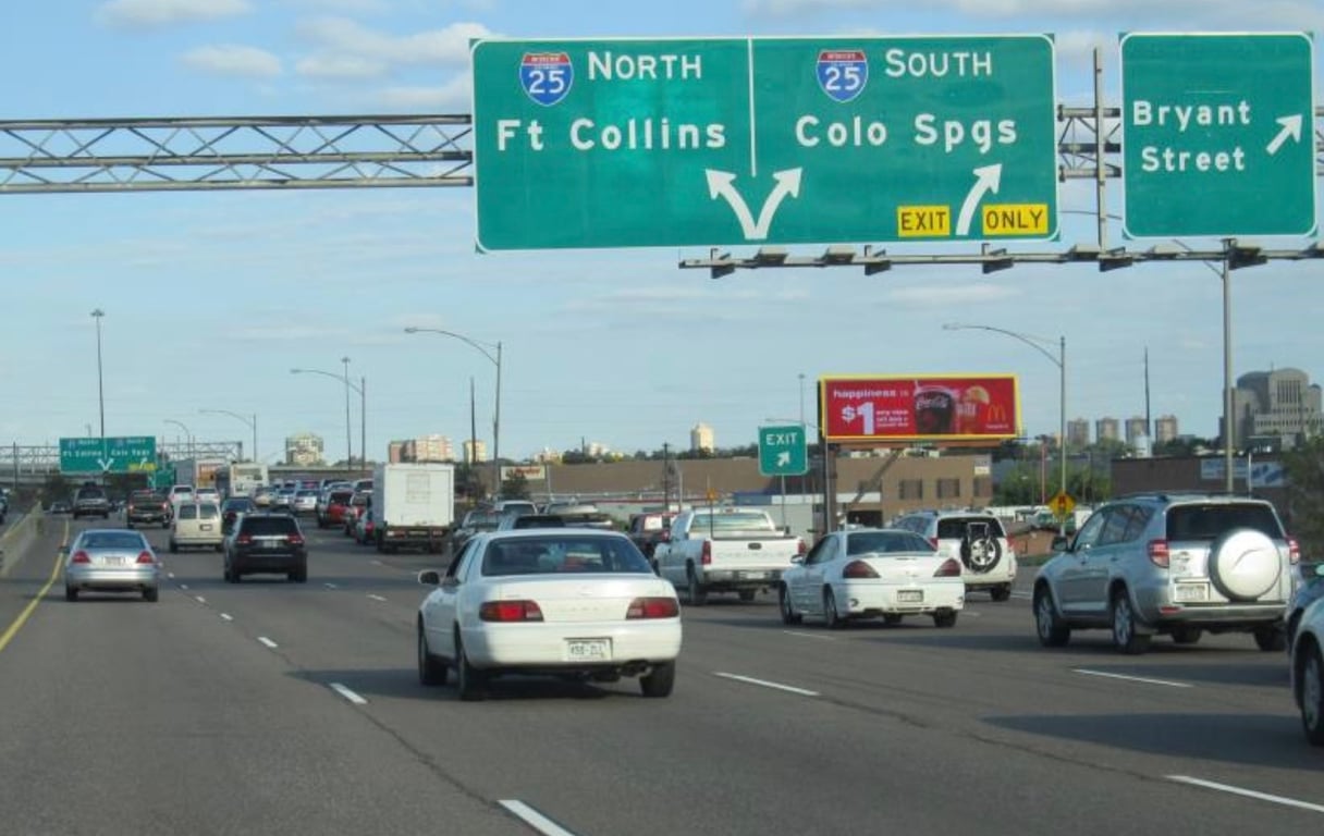 Location photo for Bryant St near Barnum East Park, West (Denver)