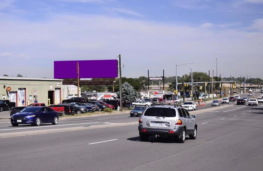 Location photo for Sheridan Boulevard near Sheridan Blvd & W 53rd Ave (Arvada)