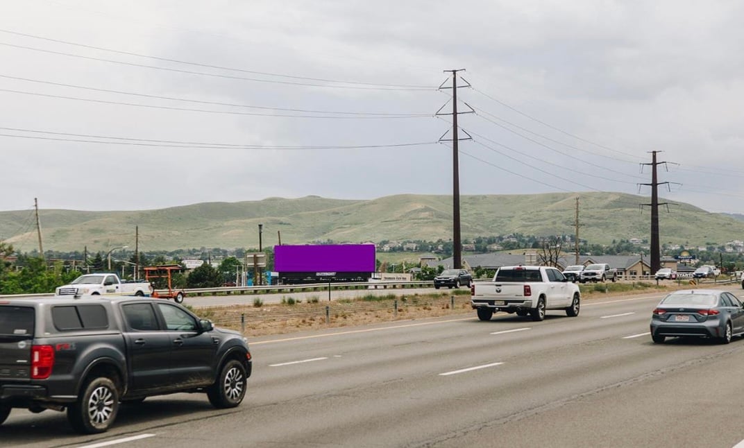 Location photo for Indiana St near W Colfax Ave & Indiana St, Denver West (Lakewood)