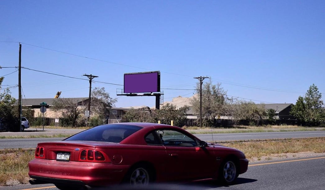 Location photo for Brighton Blvd (Commerce City)