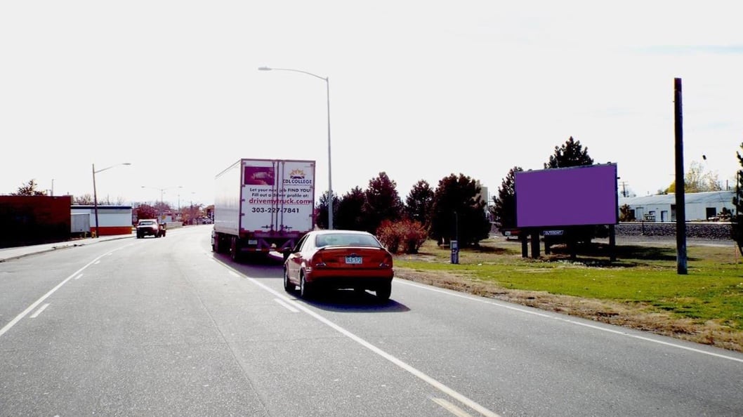 Location photo for CO-2 near Los Valientes Park (Commerce City)