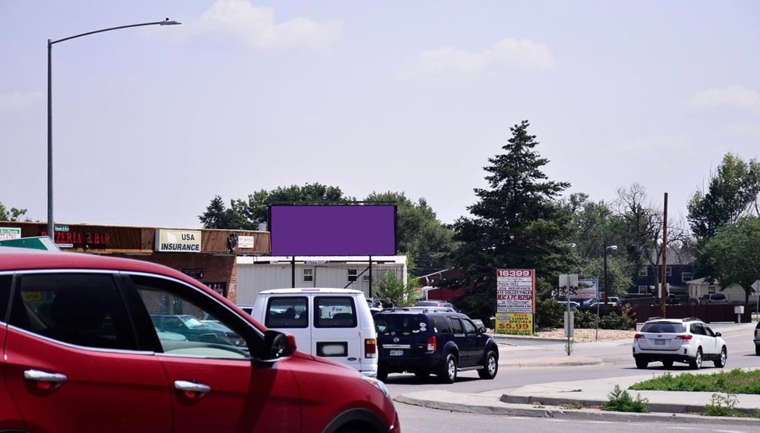 Location photo for S Golden Rd near South Golden Rd & Quaker St, East Old Golden Rd (Golden)