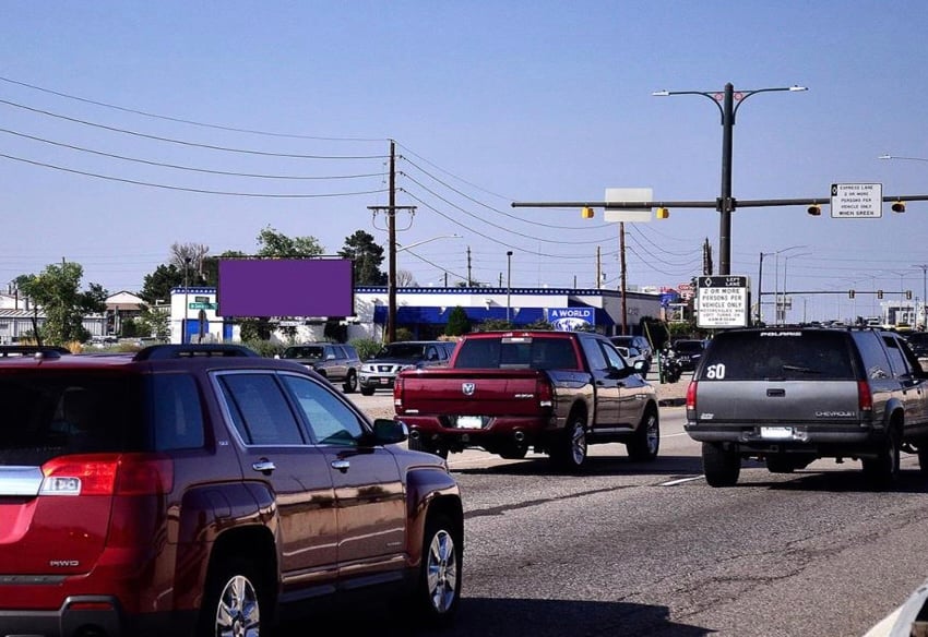 S Santa Fe Dr 4755 Ws 200.00 ft S/O Tufts F/S Media