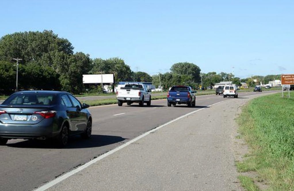 Location photo for S Frontage Rd (Savage)