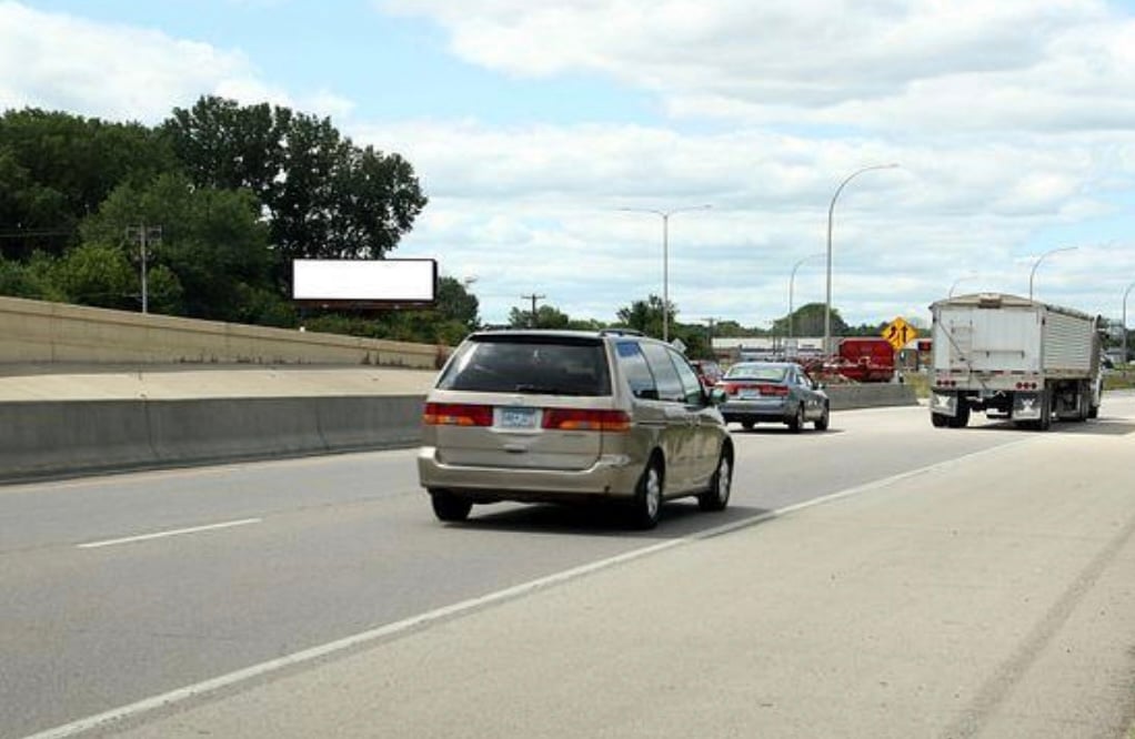 Location photo for Hwy 101 W near Eagle Creek Aquatic Management Area (Savage)