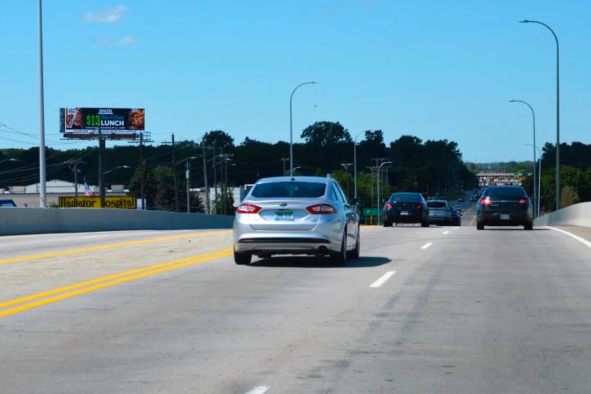 Location photo for Ford Rd near 6th Sensation Psychic & Tarot Readings (Westland)