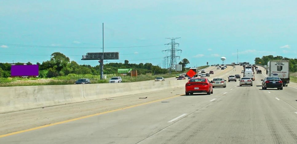 Location photo for Taft Rd near Grand River & Taft (Novi)