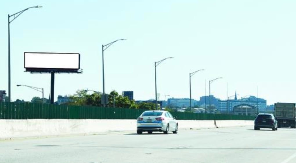 Location photo for W North Ave near Baltimore Streetcar Museum, Midtown (Baltimore)