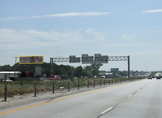 Location photo for E Loop 820 S near Fitzhugh & Lucas - Cass, Carver Heights East (Fort Worth)