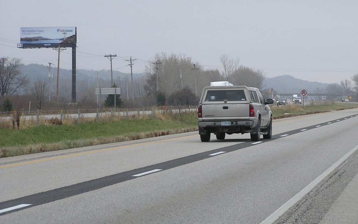 Location photo for 192nd St (Council Bluffs)