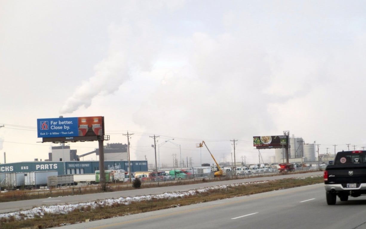 Location photo for 189th St (Council Bluffs)