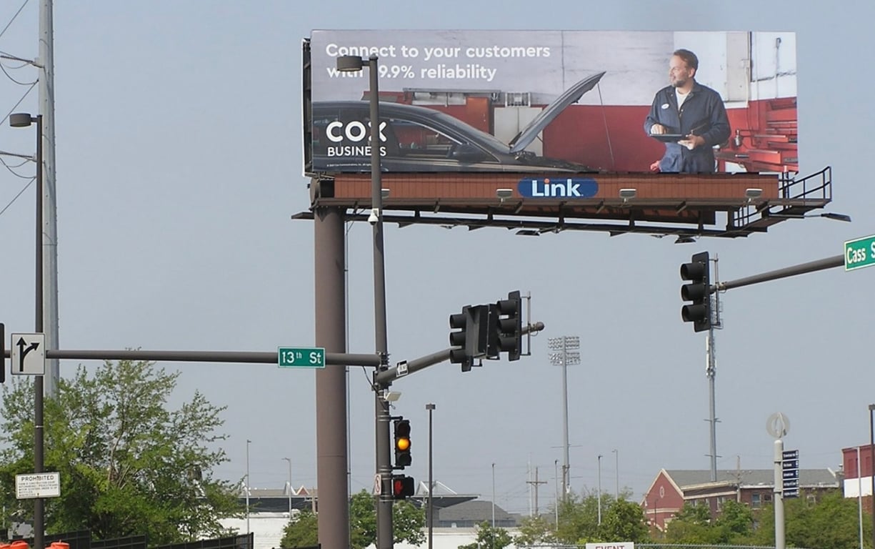 Location photo for Pioneer Courage Park (Omaha)