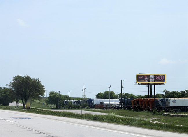 Location photo for I-20 (Aledo)