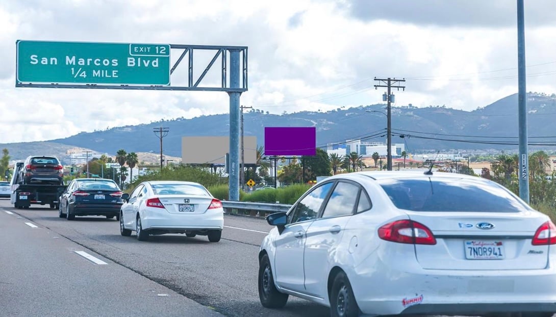 Location photo for Grand Ave near Cardiovascular Institute of San Diego (San Marcos)