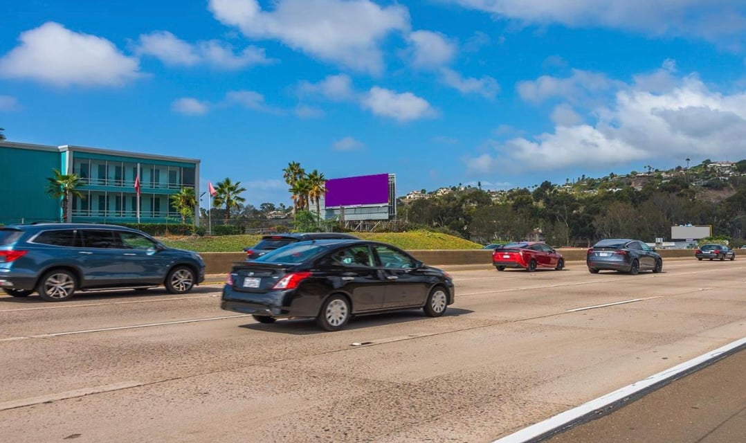 Bulletin in San Diego, CA