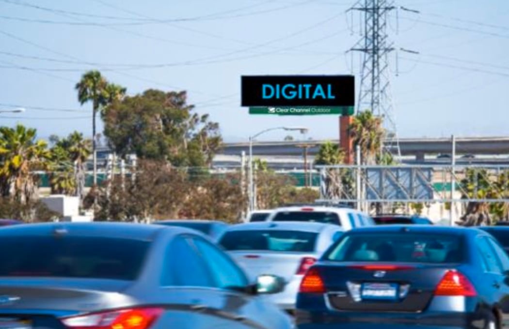 Location photo for W 30th St near Paradise Marsh (National City)