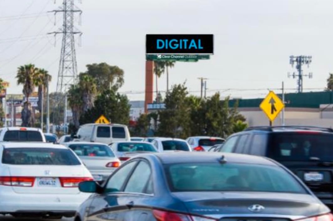 Location photo for W 30th St near Paradise Marsh (National City)