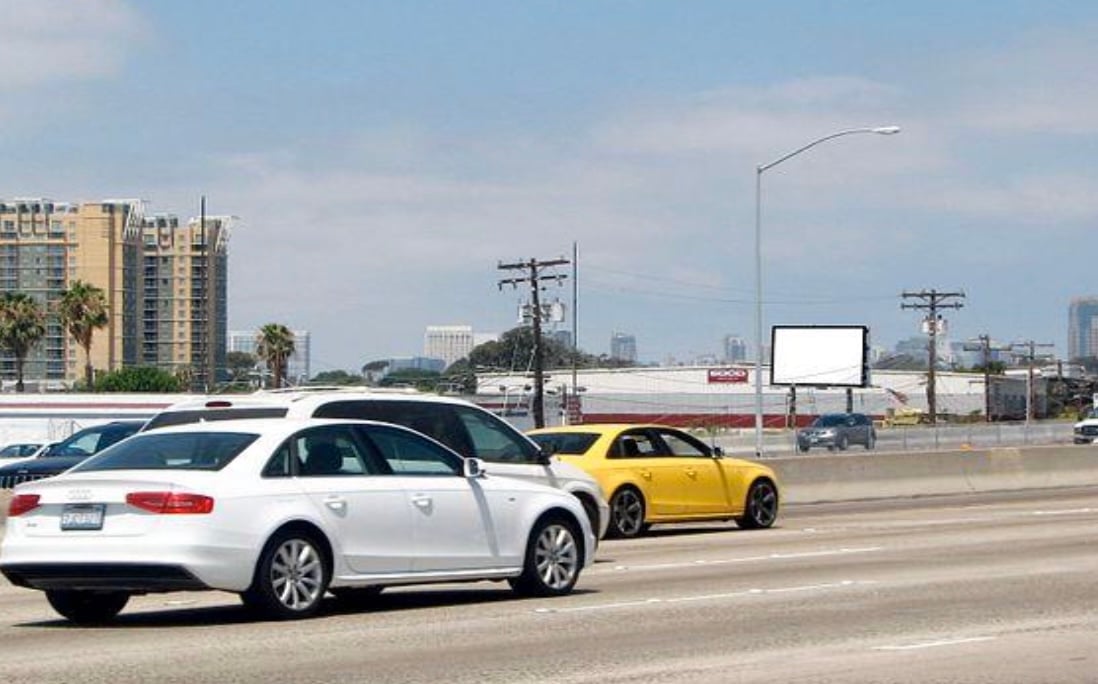 Location photo for Dalbergia St near Main St & Vesta St, Barrio Logan (San Diego)