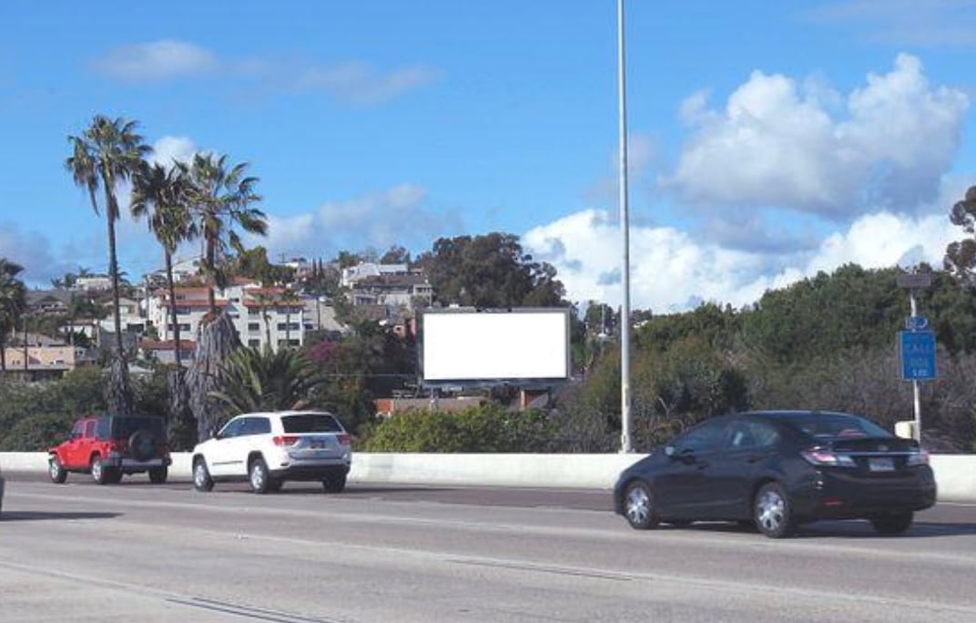 Location photo for W Kalmia St near Top Gun Filming Location (San Diego)